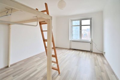 Altbau-Garconniere mit Charme