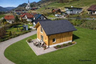 Ankommen-Durchatmen-Zuhause sein! Investition in Ihre Lebensqualität!