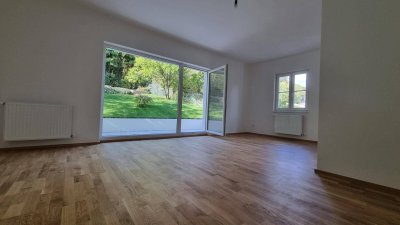 Besonders charmantes Einfamilienhaus mit Garten in Dornbach zur Miete