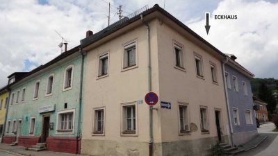 Haus im Kreis Passau als atraktive Kapitaleinlage