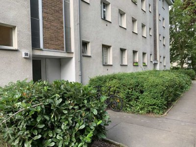 Gartentraum in Lankwitz (ruhig und zentral)