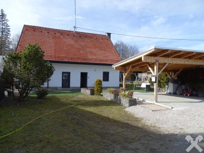 Neu saniertes Eigenheim im Herzen der Weststeiermark