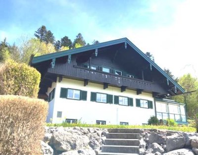 living smart - Außergewöhnliches Anwesen mit herausragender Lage in St. Quirin