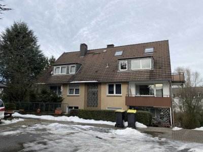Moderne Wohnung im 1. OG, 3 ZKDB, inkl. Tageslichtbad!