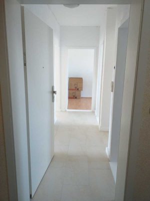 Gut geschnittene 3-Zimmer-Wohnung in Mannheim