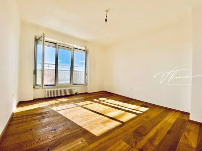 Attraktive 3-Zimmer-Wohnung in angenehmer Wohnlage im Spallerhof.