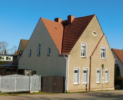 Zwischen See und Altstadt