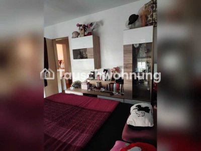 Tauschwohnung: Tko pita ne skita