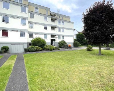 Bezugsfreie Wohnung im Staffelgeschoss mit Penthousecharakter und guten Energiewerten!