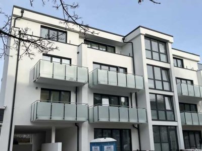 Nett im Duett: Loft-Ambiente für Puristen