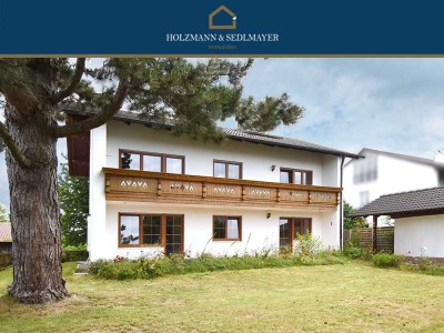 ***Reserviert*** Aus Alt mach Neu: Einfamilienhaus für die große Familie in Velden