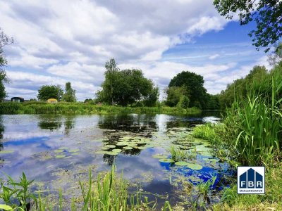 Ihr Traum vom Eigenheim: Großzügiges Anwesen mit Wohlfühlgarantie