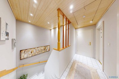 Reihenhaus in Guntramsdorf – liebevoll gepflegt mit Garten