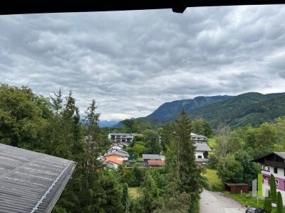 Hauptwohnsitz mit traumhaftem Gebirgsblick