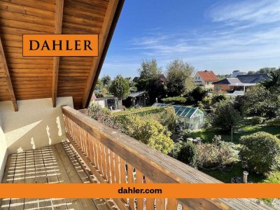 Umland Bad Dürrenberg - Einfamilienhaus mit Vollkeller und großem Grundstück in herrlich grüner Sied