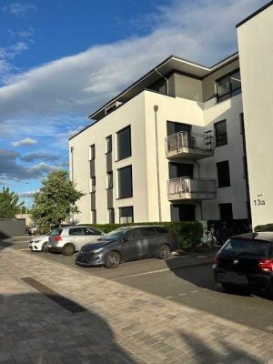 Exklusive 3,5-Zimmer-ETW in ruhiger Lage im Neubaugebiet Kelsterbach