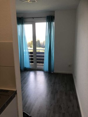 1-Zimmer-Appartment in Mainz mit Balkon und Stellplatz