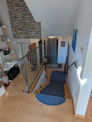 Attraktive 2,5-Zimmer-Wohnung in 84034 Landshut West, 2.OG