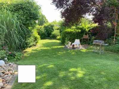 Attraktives Reihenendhaus in zentraler und ruhiger Lage in DH - Provisionsfrei!