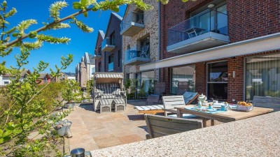 EXKLUSIVE HAFENRESIDENZ MIT ERTRAGSPOTENZIAL