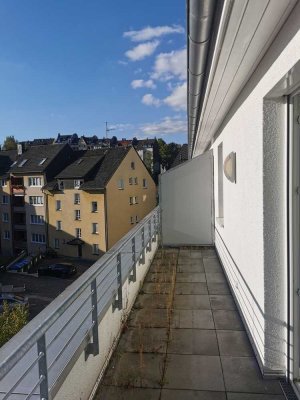*Sonnige 2-Zimmer Wohnung in Eilpe mit Balkon zu vermieten*