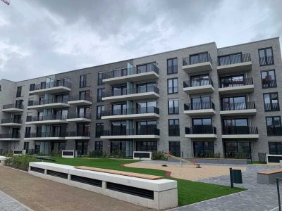 Moderne 2-Zimmer-Wohnung im Neubauprojekt Pandion 5 Freunde