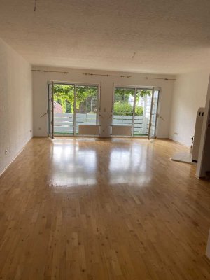 Vollständig renoviertes Reihenhaus mit Einbauküche in Nackenheim