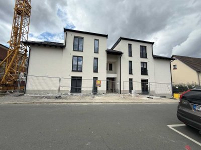 Stilvolle 4-Raum-Wohnung mit Balkon in Menden (Sauerland)