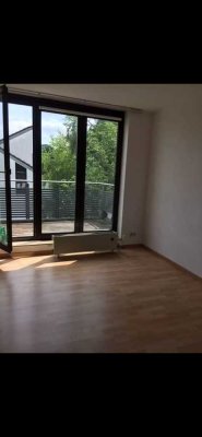 2ZKB für 1 Jahr befristet, auf Wunsch möbliert