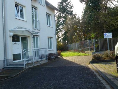 Exklusive Maisonette- Wohnung, Stadtrandlage Bonn- Duisdorf, 11 Min. z. DB- Bahnhof Bonn