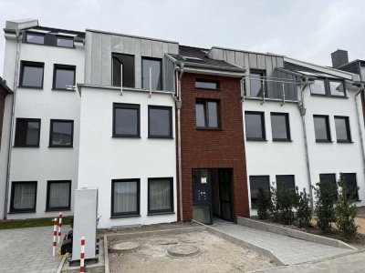 Preisreduzierung - Neubau 4 Zimmer Maisonette Terrasse Garage Stellplatz