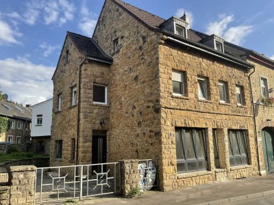 Familienfreundliches Traumhaus mit viel Platz in Stolberg Vicht
