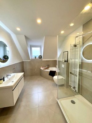 Bezugsfertige 3,5-Zimmer Wohnung in Hagen Boele