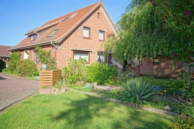 Volksbank Immobilien:
Ein Haus für die ganze Familie!