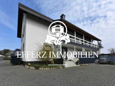 Freiraum genießen – Einfamilienhaus mit großem Grundstück und viel Potenzial!