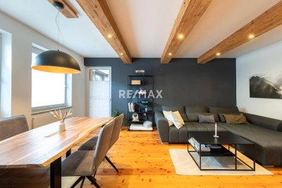 Moderne 2-Zimmer Wohnung in Zentrumsnähe!