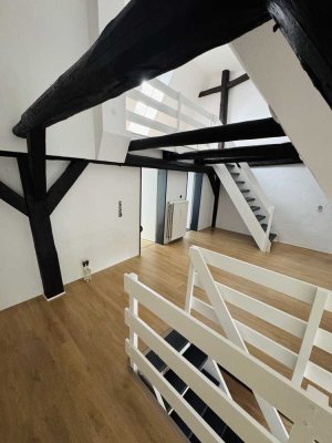 3. Zi. Ruhige City Lage in Braunschweig - Erstbezug nach Sanierung