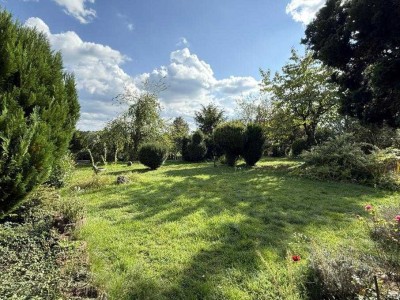 Charmantes EFH mit traumhaftem Grundstück zur freien Gestaltung - Verkauf gegen Höchstgebot