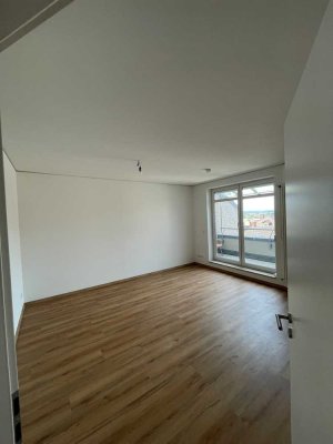 Schöne 2-Zimmer-Wohnung mit Terrasse in Cham