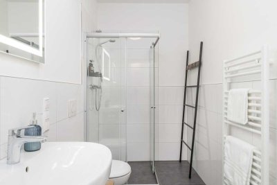 Attraktive 3,5-Zimmer Wohnung mit Aufzug in Hannovers Nordstadt