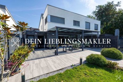 WOHNGENUSS PUR IN MÖNCHENGLADBACH-NEUWERK!