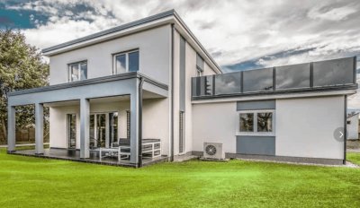 Kaufen statt Mieten / Top Einfamilienhaus belagsfertig 120 qm