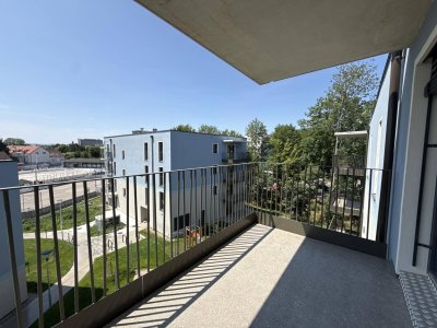 "ein viertel grün" - Schöner Wohnen in Wiener Neustadt - Top 10/12!