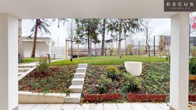 | GARTEN | WÄRMEPUMPE | TOPSANIERT |