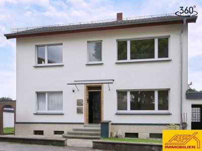 Attraktives Sanierungsprojekt in begehrter Lage!