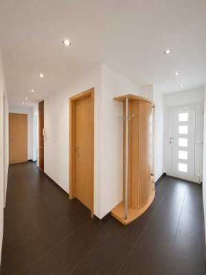 Provisionsfreie 3-Zimmer-Eigentumswohnung mit Westbalkon, Aufzug in Nürnberg-Bauernfeind