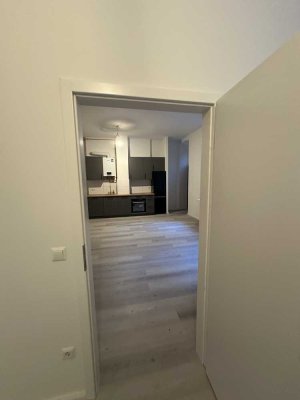 Renovierte 3ZM.-Wohnung mit gehobener Innenausstattung/Wedding/ am U-Bhf. Seestraße (U6)