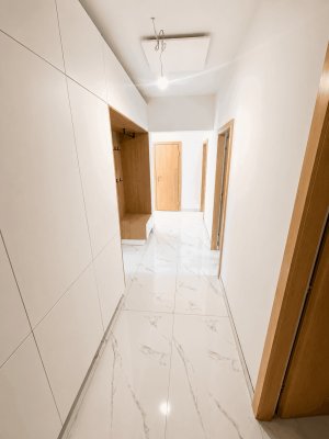 Sanierte 3.5-Zimmer Wohnung in Völs mit Top Lage