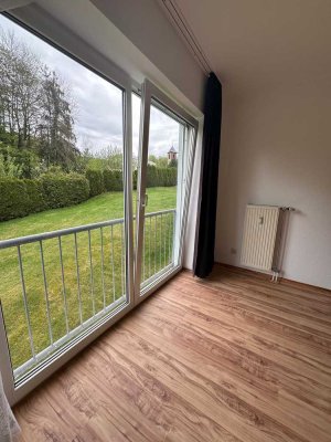 Attraktive Kapitalanlage. Renoviertes und vermietetes 1 Zimmer Apartment in Kaiserslautern-Hohenecke