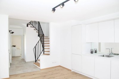 Saniertes Wohnhaus in Donnerskirchen